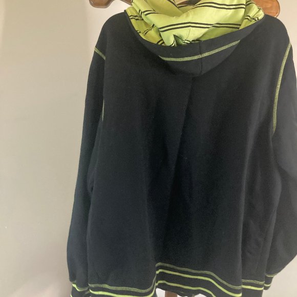 SJB JACKET - Picture 9 of 15